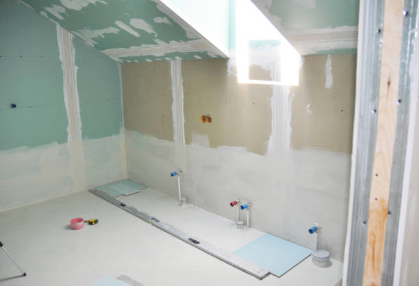 Best Mold Damage Restoration  in Burley, WA