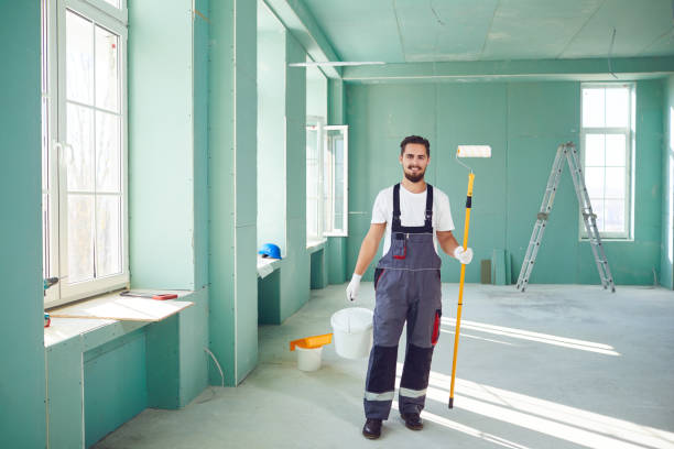 Best HVAC Mold Inspection and Cleaning  in Burley, WA
